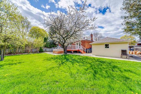 Photo 21 at 51 Tordale Crescent, Bendale, Toronto