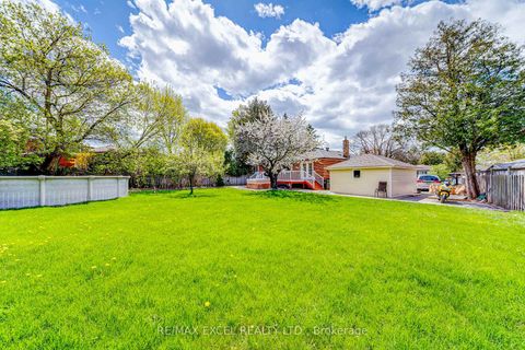 Photo 25 at 51 Tordale Crescent, Bendale, Toronto