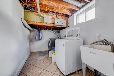 Photo 33 at 51 Tordale Crescent, Bendale, Toronto