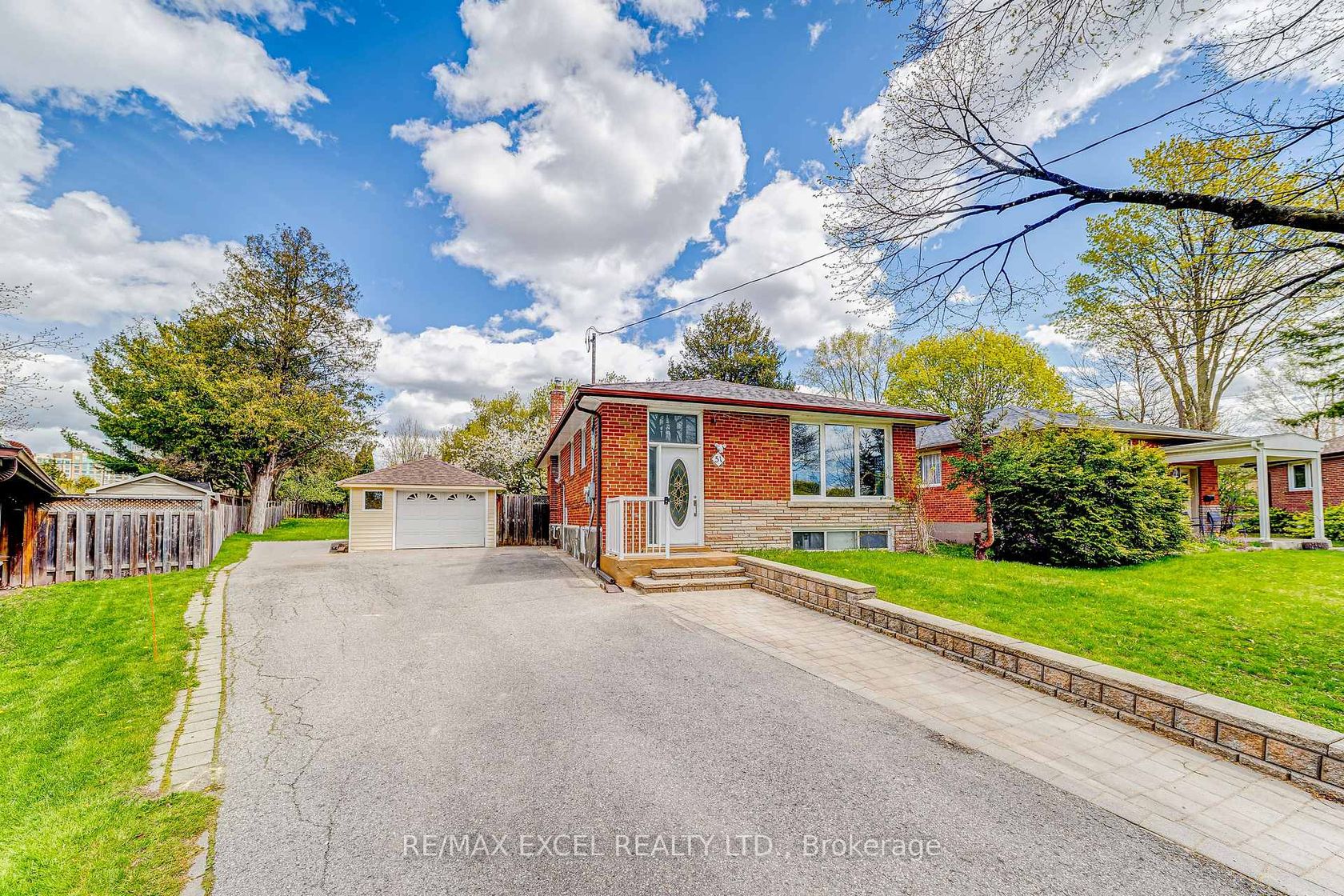 51 Tordale Crescent, Bendale, Toronto 