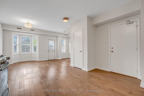 Photo 2 at 12 Arlington Avenue, Wychwood, Toronto