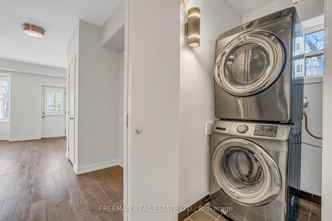 Photo 14 at 12 Arlington Avenue, Wychwood, Toronto