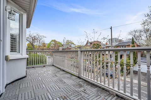 Photo 15 at 12 Arlington Avenue, Wychwood, Toronto
