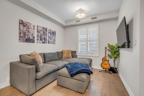 Photo 18 at 12 Arlington Avenue, Wychwood, Toronto