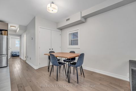 Photo 25 at 12 Arlington Avenue, Wychwood, Toronto
