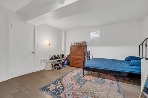 Photo 37 at 12 Arlington Avenue, Wychwood, Toronto