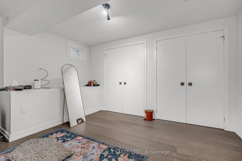 Photo 38 at 12 Arlington Avenue, Wychwood, Toronto