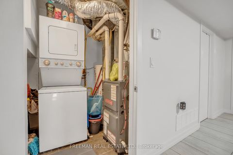 Photo 40 at 12 Arlington Avenue, Wychwood, Toronto