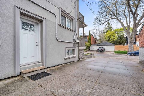 Photo 41 at 12 Arlington Avenue, Wychwood, Toronto