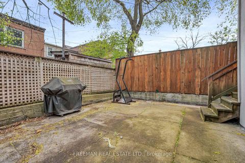 Photo 42 at 12 Arlington Avenue, Wychwood, Toronto