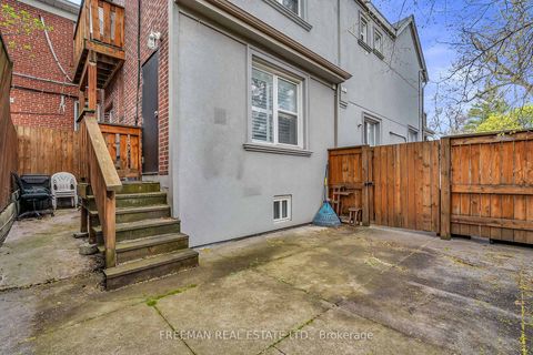 Photo 43 at 12 Arlington Avenue, Wychwood, Toronto