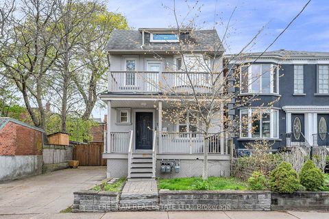 Photo 45 at 12 Arlington Avenue, Wychwood, Toronto