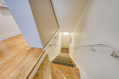 Photo 3 at TH 15 - 228 St. George Street, Annex, Toronto