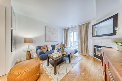 Photo 5 at TH 15 - 228 St. George Street, Annex, Toronto
