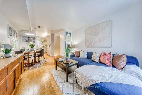 Photo 7 at TH 15 - 228 St. George Street, Annex, Toronto