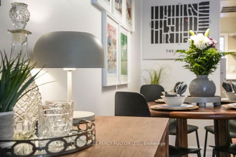 Photo 9 at TH 15 - 228 St. George Street, Annex, Toronto