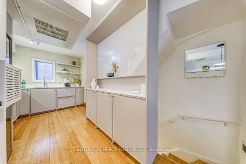 Photo 16 at TH 15 - 228 St. George Street, Annex, Toronto