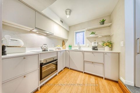 Photo 17 at TH 15 - 228 St. George Street, Annex, Toronto