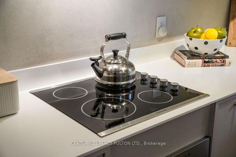 Photo 19 at TH 15 - 228 St. George Street, Annex, Toronto