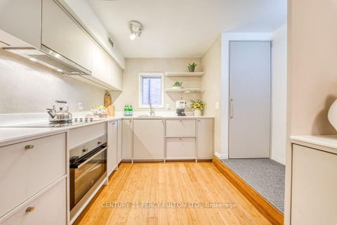 Photo 20 at TH 15 - 228 St. George Street, Annex, Toronto