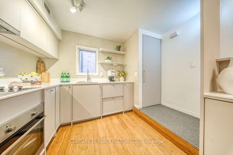 Photo 21 at TH 15 - 228 St. George Street, Annex, Toronto