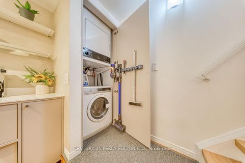 Photo 22 at TH 15 - 228 St. George Street, Annex, Toronto