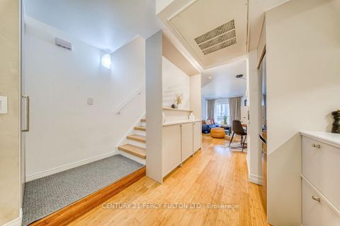 Photo 23 at TH 15 - 228 St. George Street, Annex, Toronto