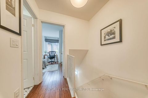 Photo 24 at TH 15 - 228 St. George Street, Annex, Toronto