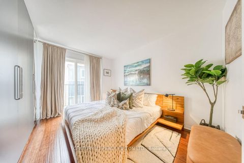 Photo 25 at TH 15 - 228 St. George Street, Annex, Toronto