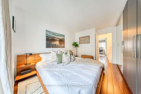 Photo 27 at TH 15 - 228 St. George Street, Annex, Toronto