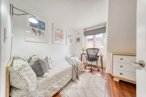 Photo 30 at TH 15 - 228 St. George Street, Annex, Toronto