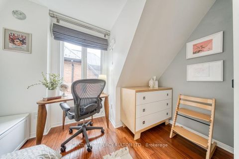 Photo 31 at TH 15 - 228 St. George Street, Annex, Toronto