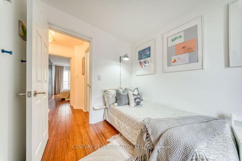 Photo 32 at TH 15 - 228 St. George Street, Annex, Toronto