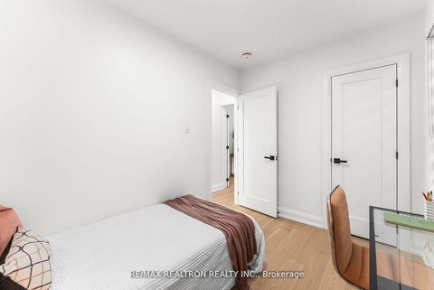 Photo 20 at 111 Glenmore Road, Woodbine Corridor, Toronto