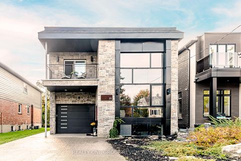 Photo 0 at 20 Gradwell Drive, Cliffcrest, Toronto