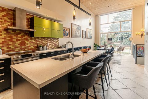 Photo 1 at 20 Gradwell Drive, Cliffcrest, Toronto