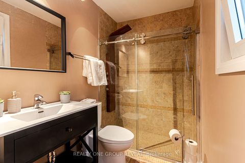 Photo 17 at 20 Gradwell Drive, Cliffcrest, Toronto