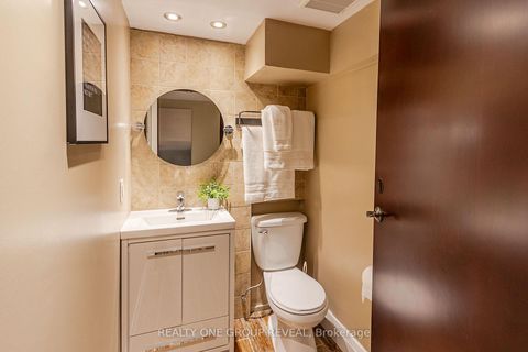 Photo 18 at 20 Gradwell Drive, Cliffcrest, Toronto