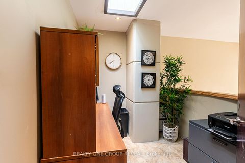 Photo 20 at 20 Gradwell Drive, Cliffcrest, Toronto