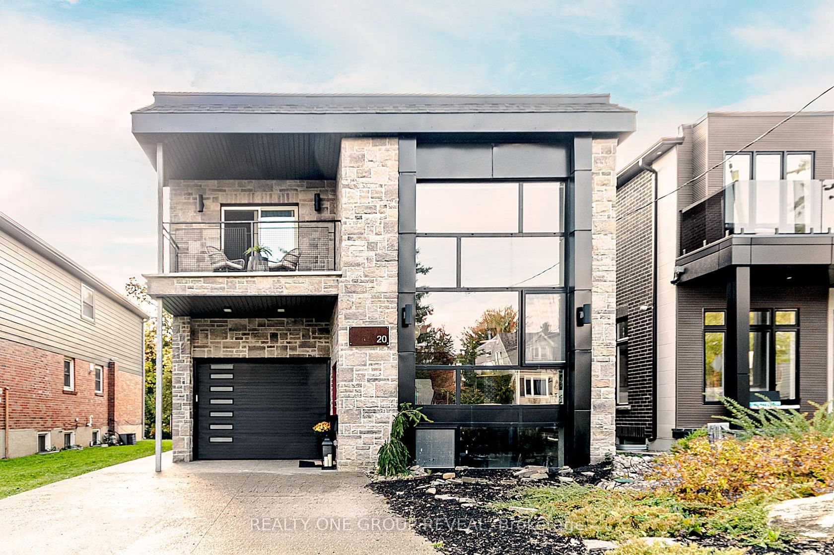 20 Gradwell Drive, Cliffcrest, Toronto 