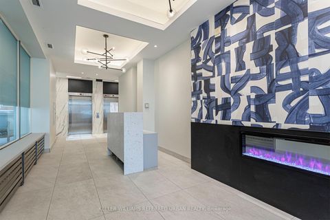 Photo 1 at 514 - 77 Lombard Street, Yonge Corridor, Toronto