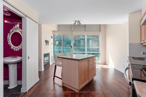 Photo 6 at 514 - 77 Lombard Street, Yonge Corridor, Toronto