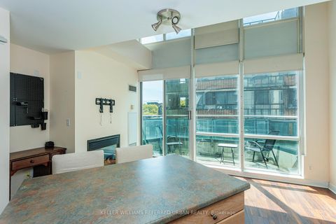 Photo 8 at 514 - 77 Lombard Street, Yonge Corridor, Toronto