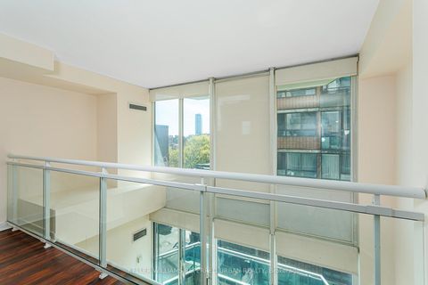 Photo 11 at 514 - 77 Lombard Street, Yonge Corridor, Toronto