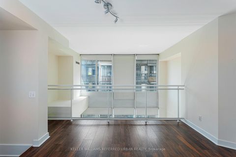 Photo 12 at 514 - 77 Lombard Street, Yonge Corridor, Toronto