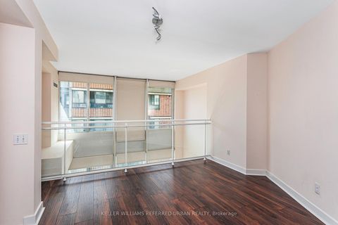 Photo 13 at 514 - 77 Lombard Street, Yonge Corridor, Toronto