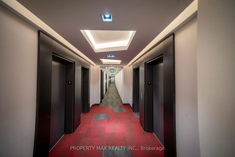 Photo 4 at 403 - 70 Princess Street, Waterfront Communities C8, Toronto