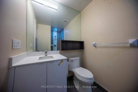 Photo 8 at 403 - 70 Princess Street, Waterfront Communities C8, Toronto