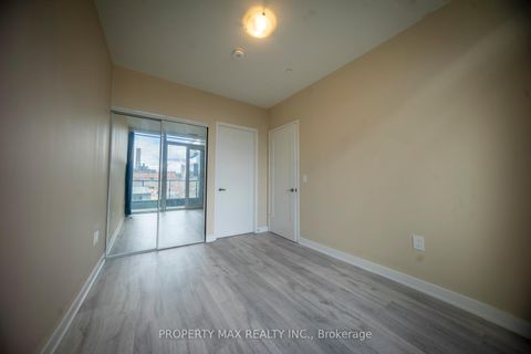 Photo 12 at 403 - 70 Princess Street, Waterfront Communities C8, Toronto
