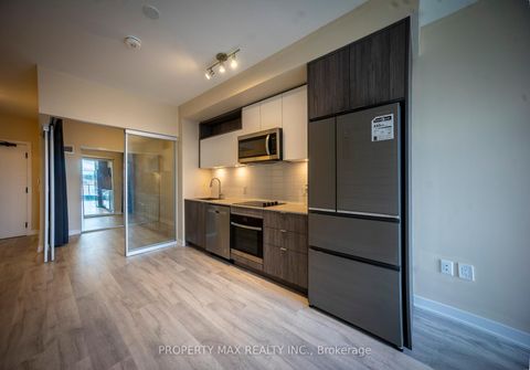 Photo 16 at 403 - 70 Princess Street, Waterfront Communities C8, Toronto